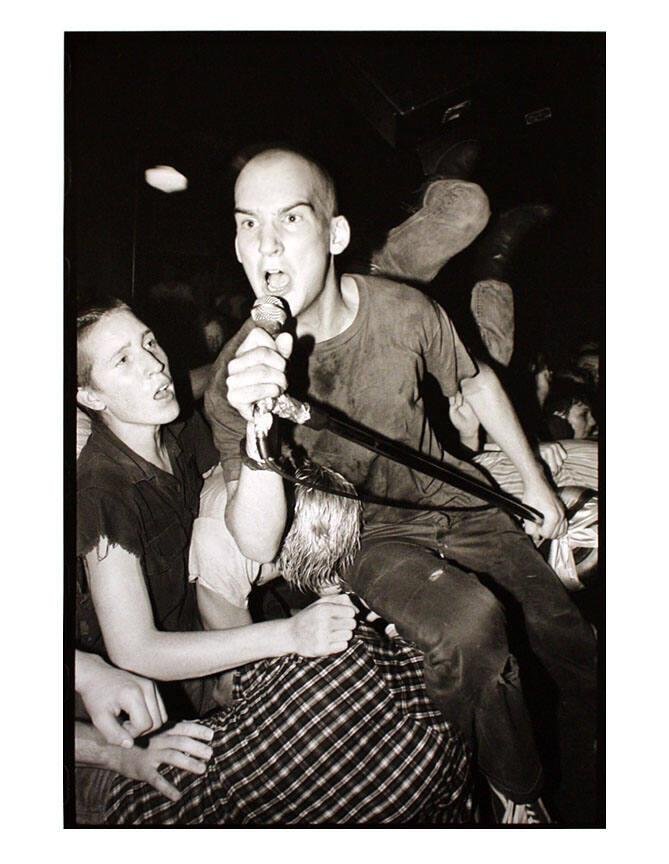 Ian Mackaye: Influence Through Values