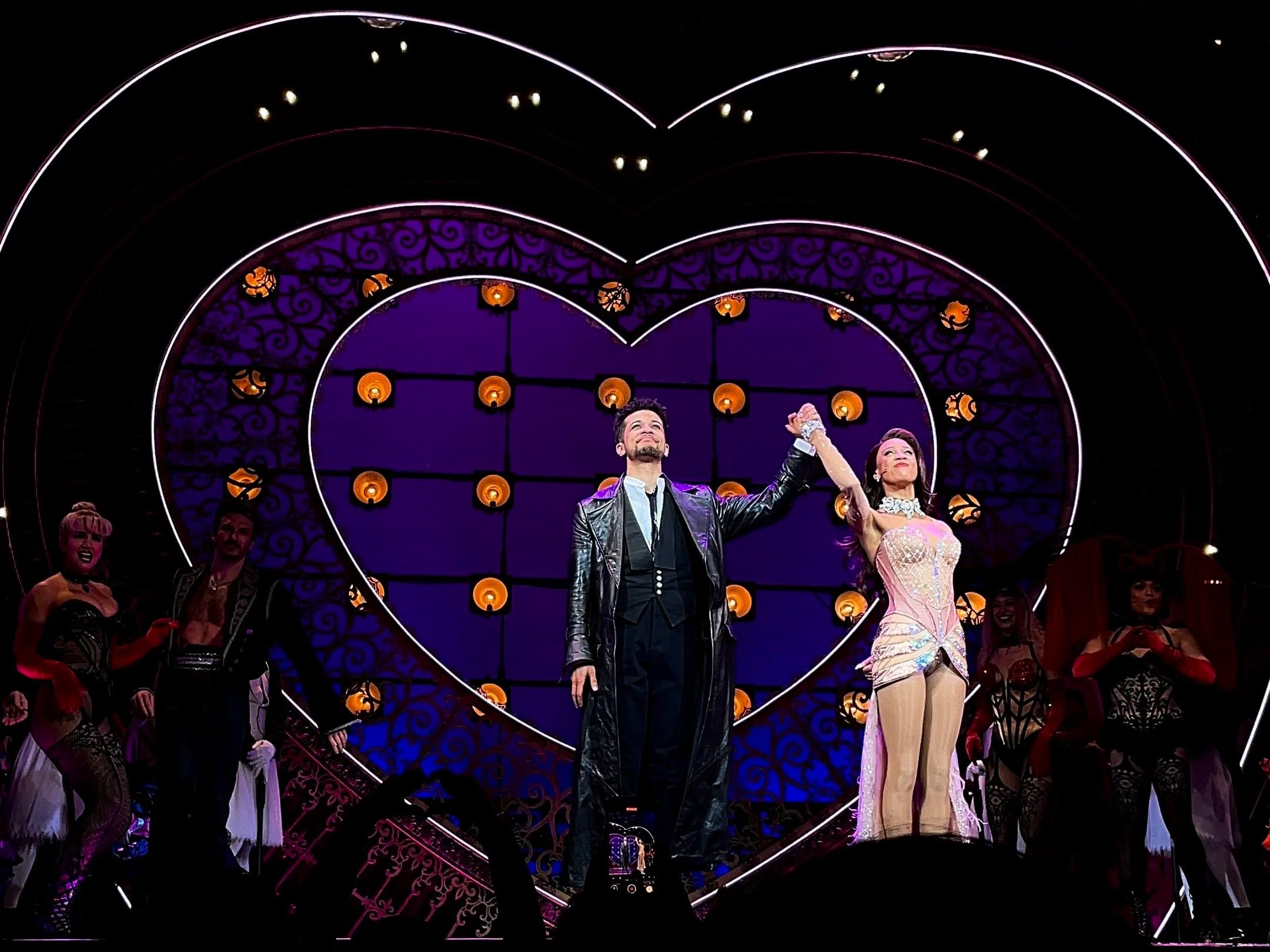 Truth, Beauty, Freedom, Love: Moulin Rouge!’s Final Bow