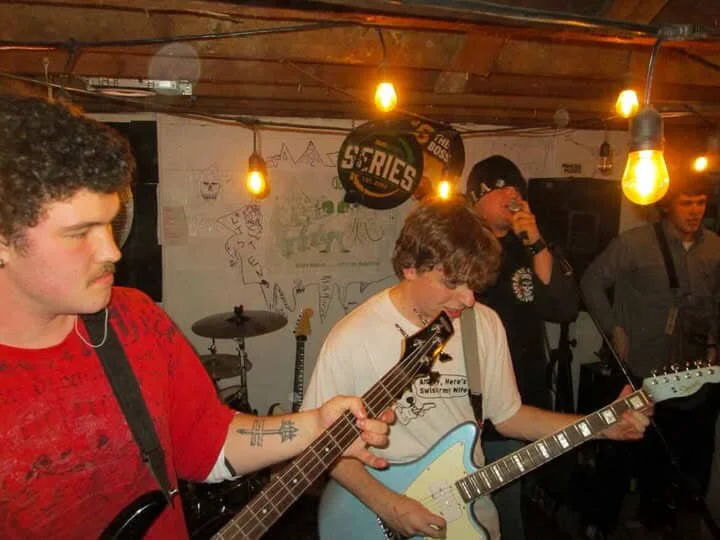 Everything’s Found: On Finding Their Place