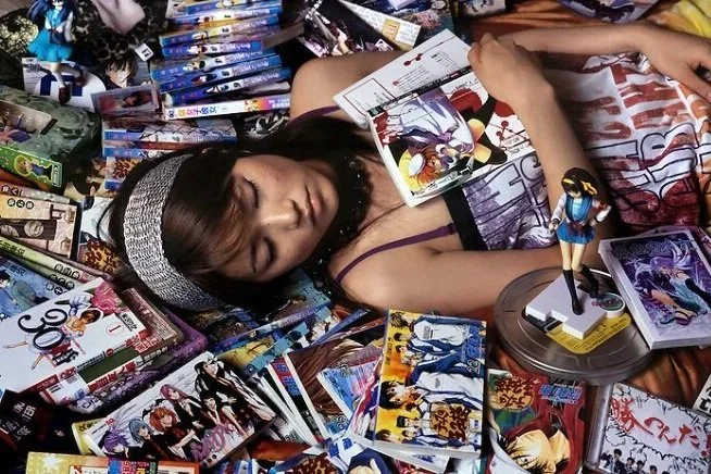 The War on Fandom and The Undying Art of The Fangirl&nbsp;