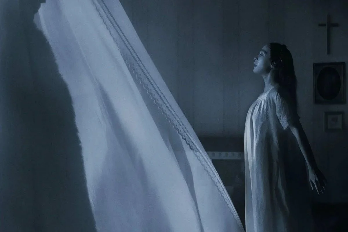 On Resurrecting the Gothic for a Modern Audience