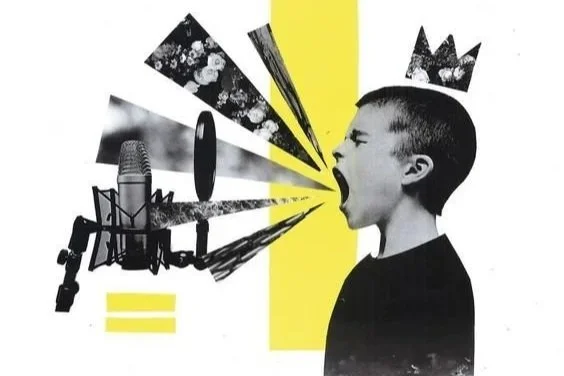 The Vernacular Of Destruction: Popular Culture and the Manosphere