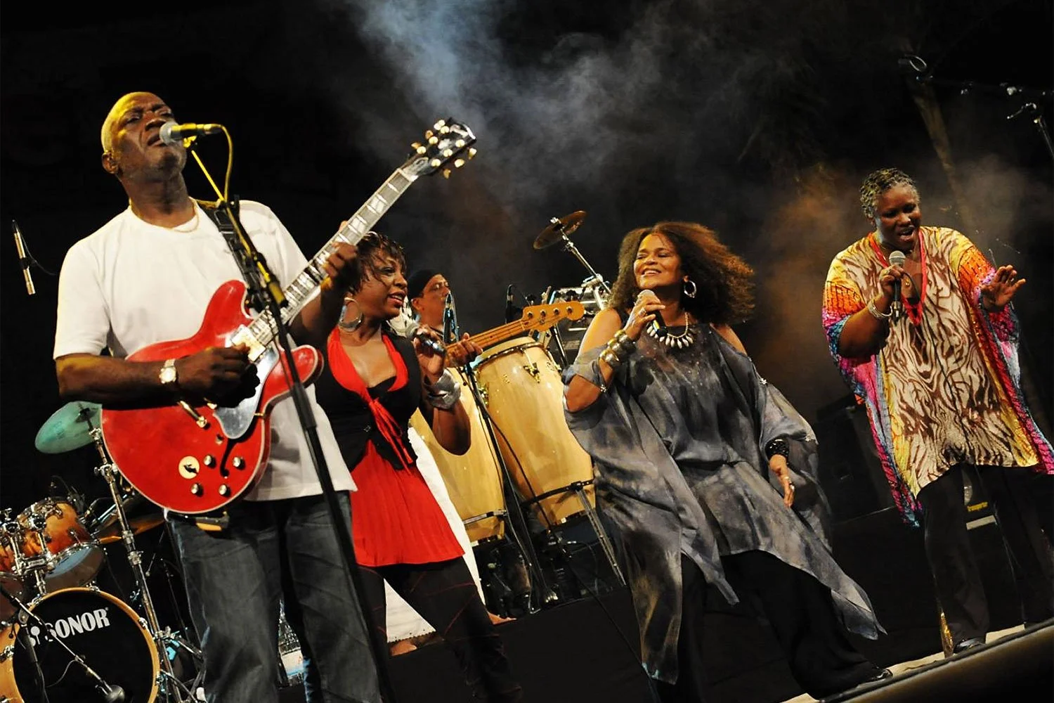 Zouk: Anthems of the Antilles