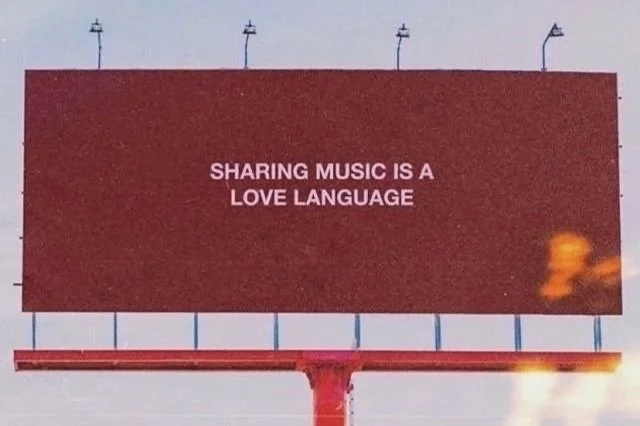 Notes on Reclaiming: Music, Memory, and Moving On
