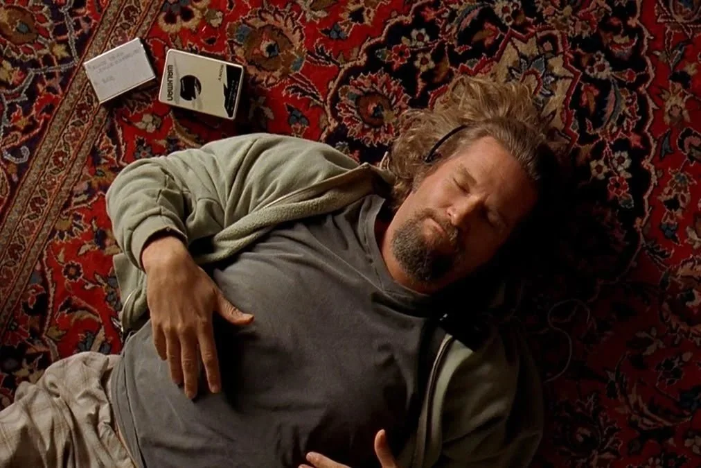 Slacker films: the Art of Hanging Out