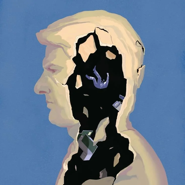 The Sounds of a Severed Mind