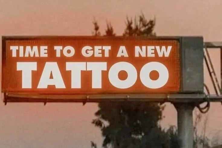 Ink as Identity: Turning the Intangible Tangible