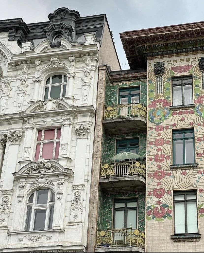 Where Did the Details Go?: America’s Architectural Problem