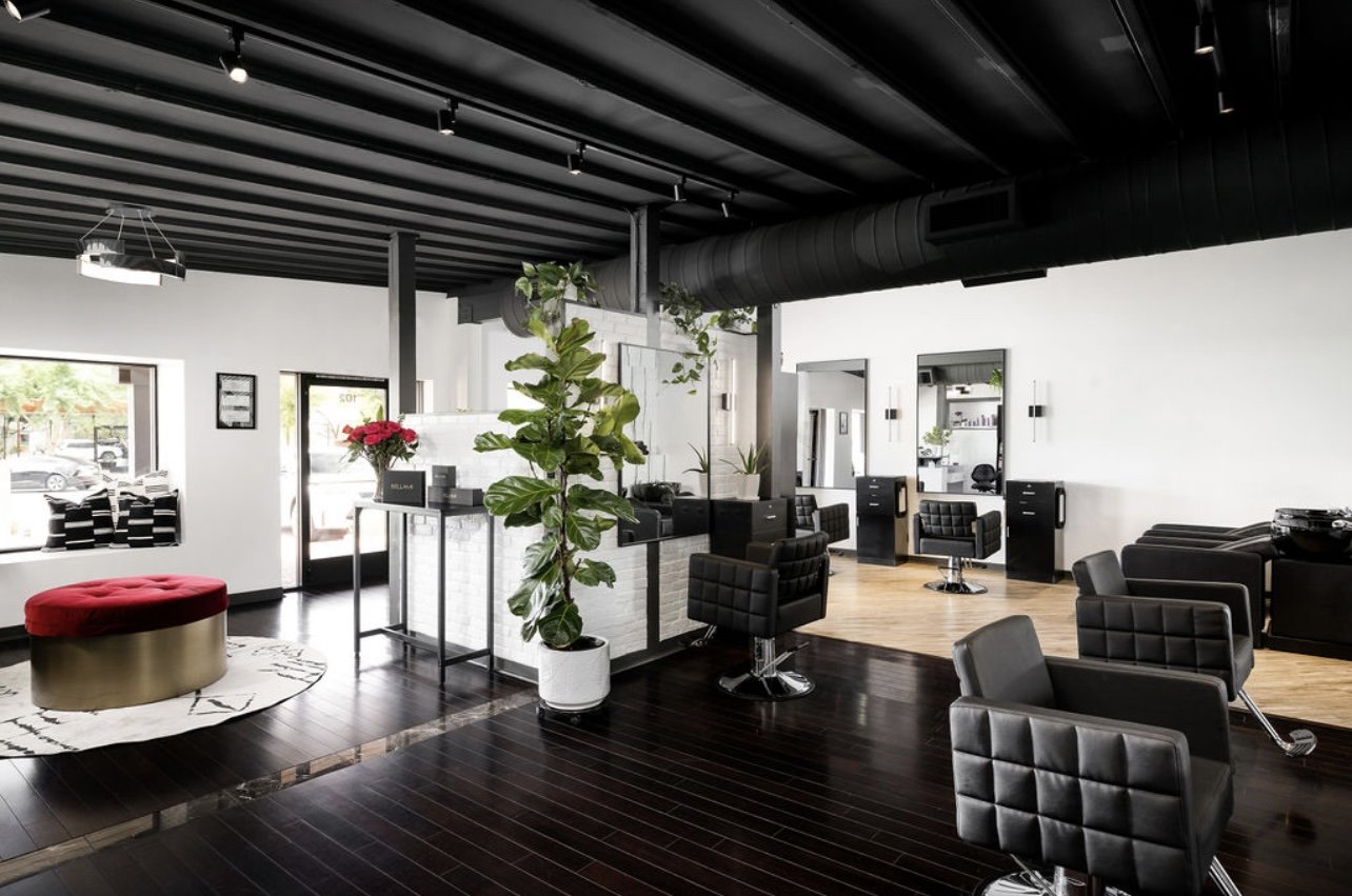 Salon Ve