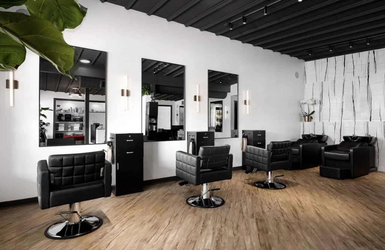 Salon Ve