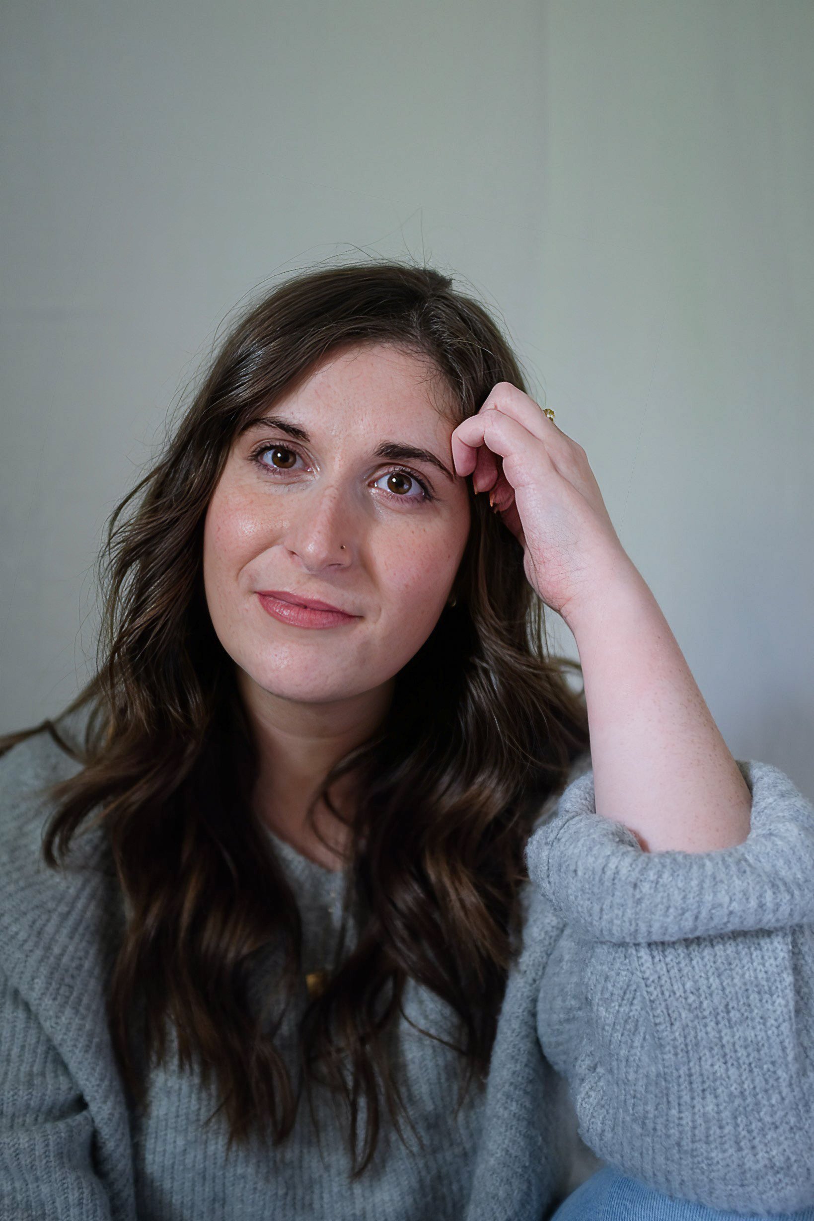Hannah Struck Illustrator