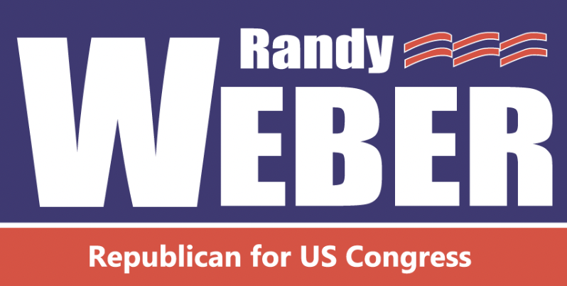 Randy Weber for Congress