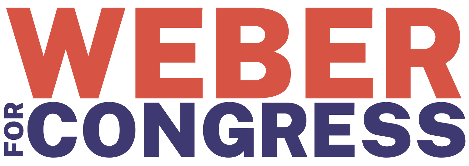 Randy Weber for Congress