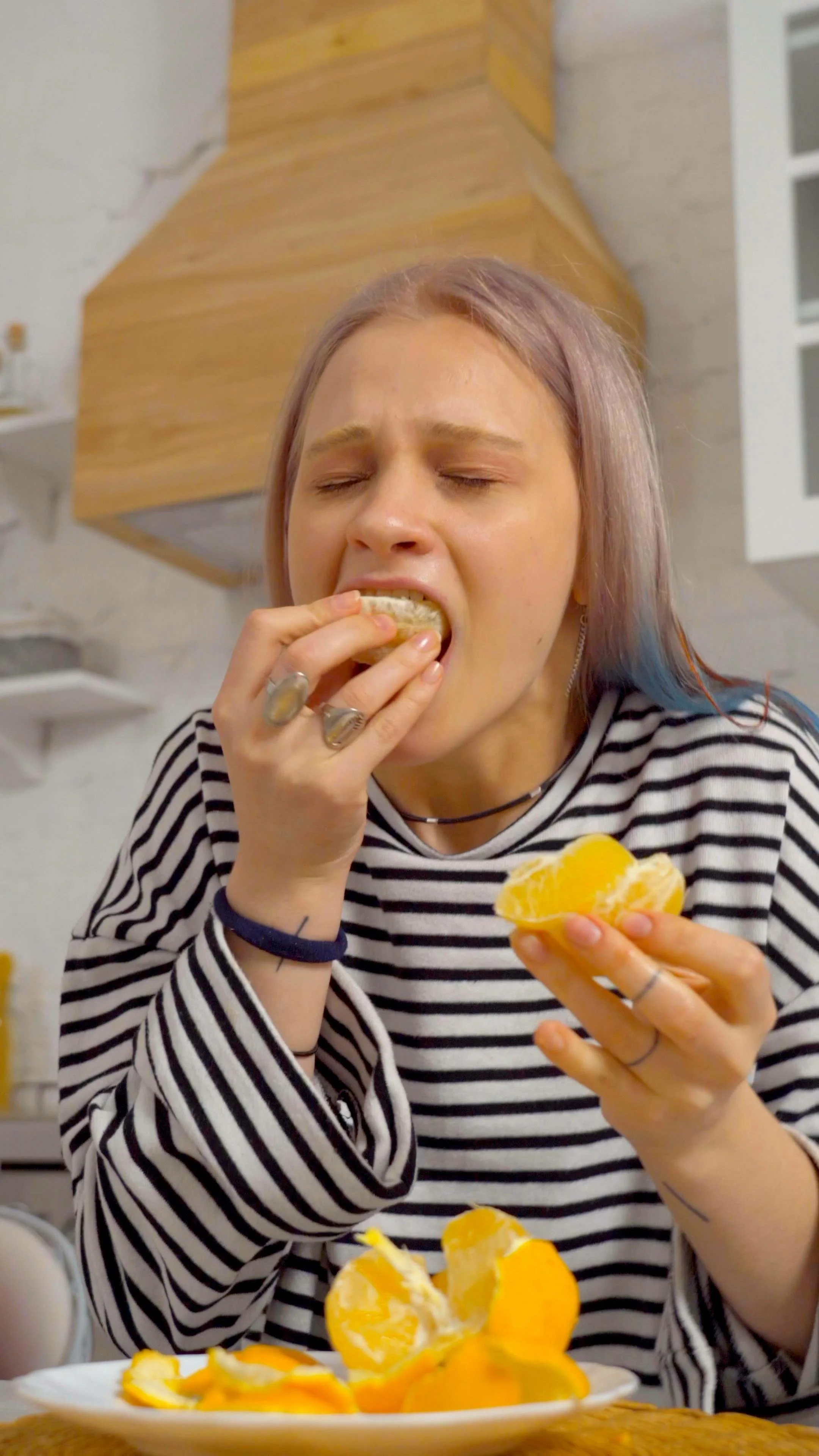 Why Can’t I Stop Thinking About Chewing? 