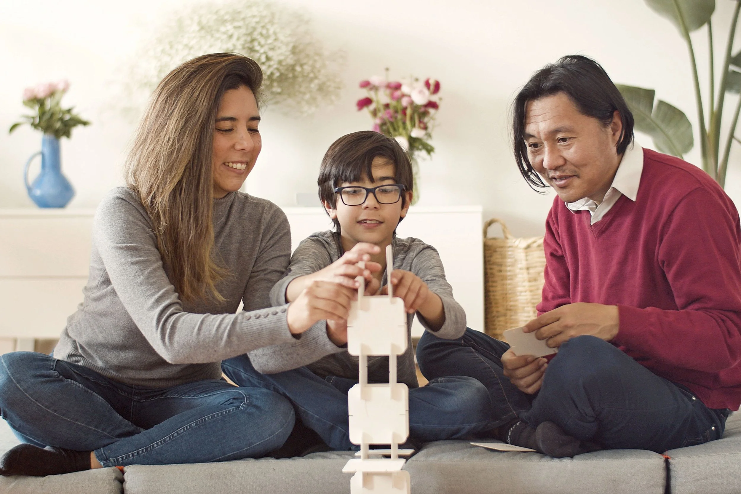 Tips for Helping Family Members Understand Your Child’s OCD