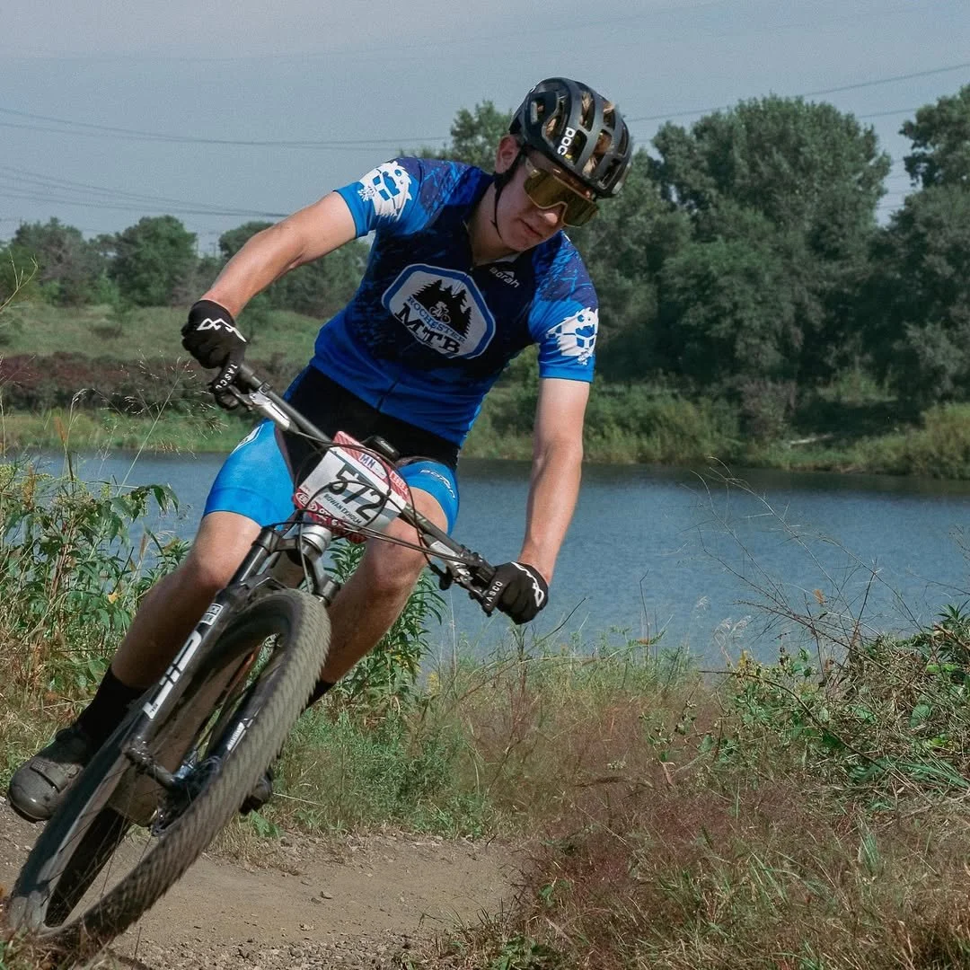 Mountain Bike Team Registration
