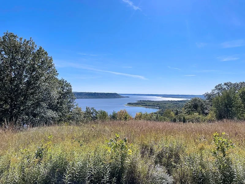 RASC Hike - Frontenac State Park