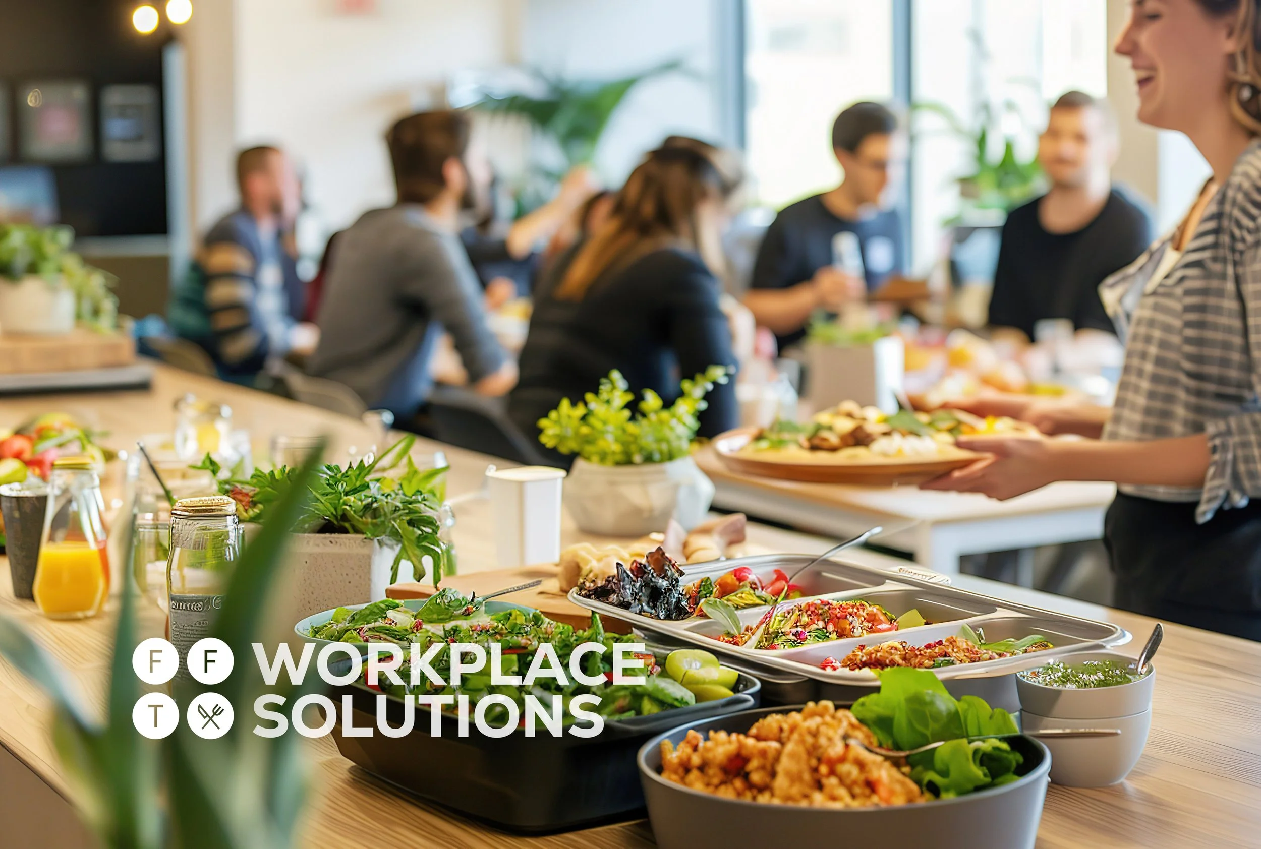 Workspace Solutions B2B Campaigns