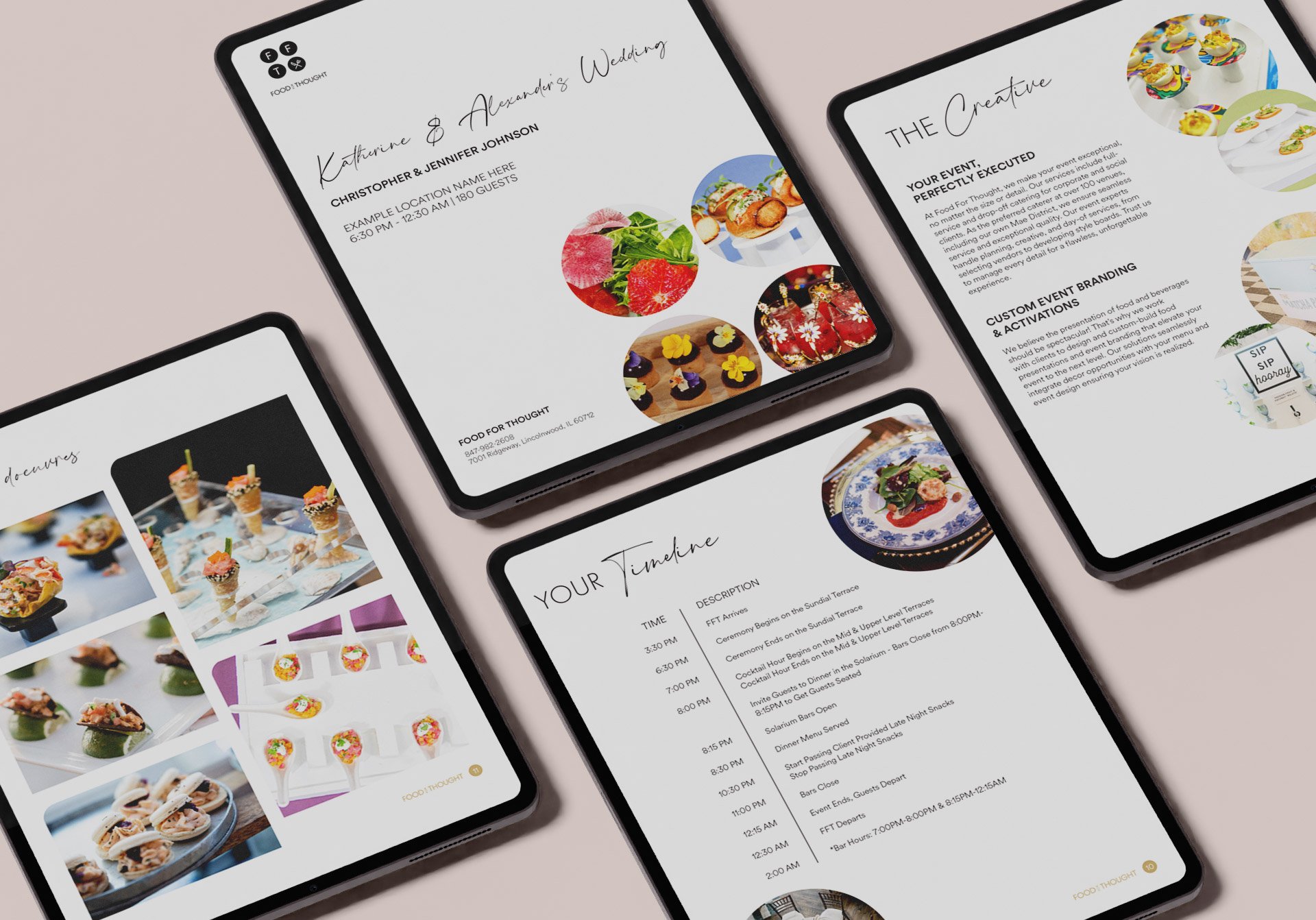 Brand Ecosystem & Creative Strategy