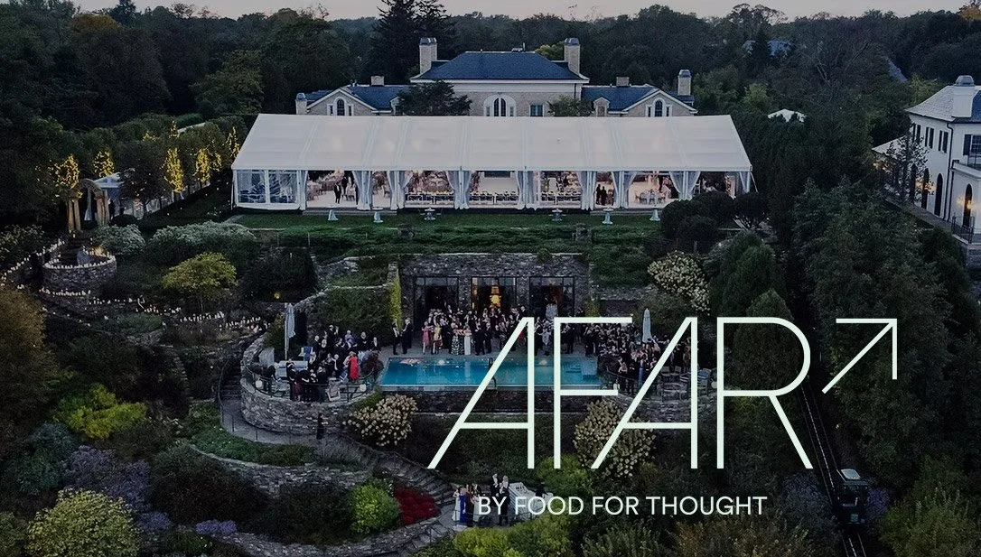 AFAR Hospitality Brand Launch