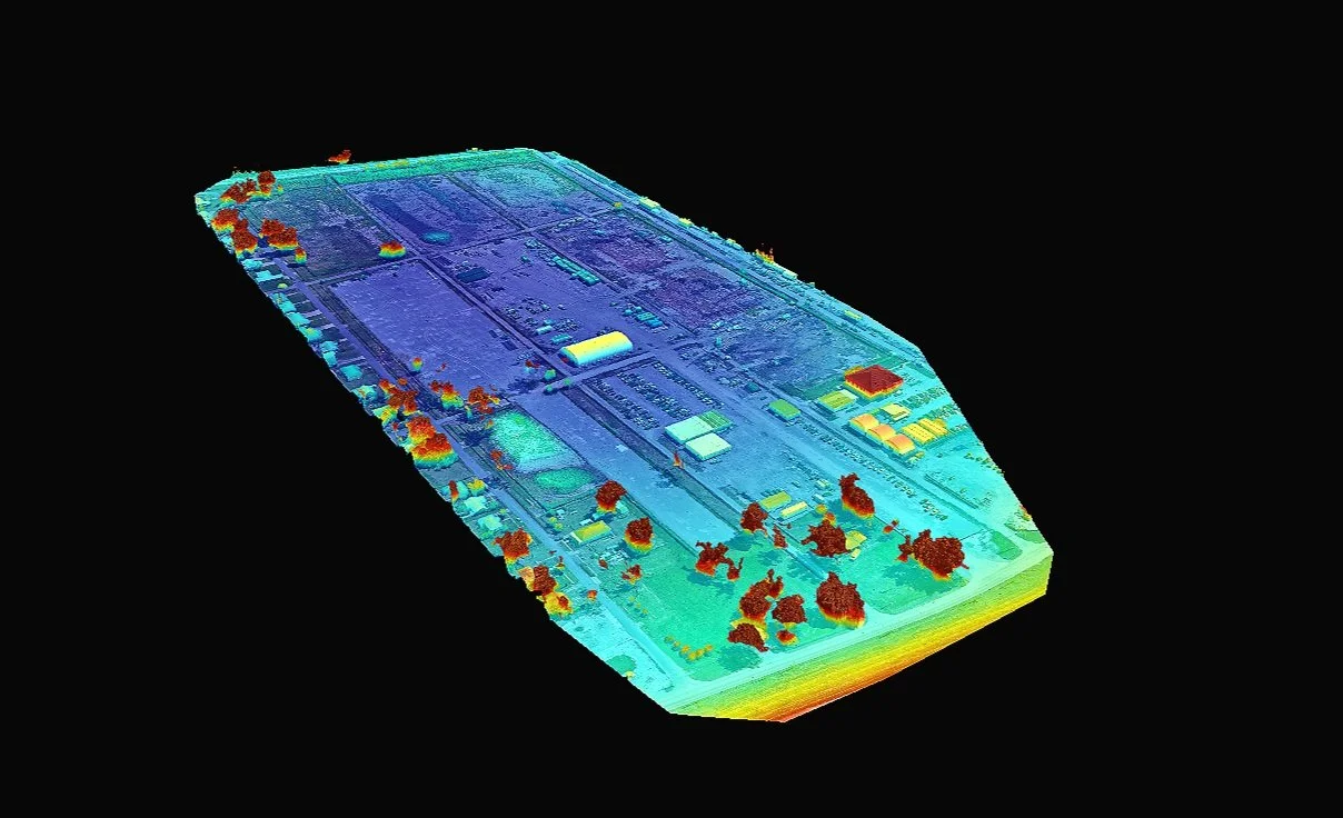 Aerial Mapping Services New Orleans - Screenshot (112) 