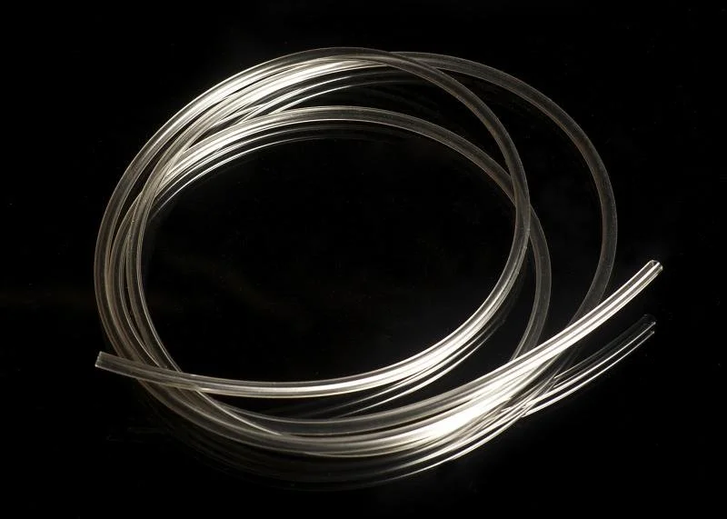 Tubing Cut — Hocks Hearing Healthcare Products