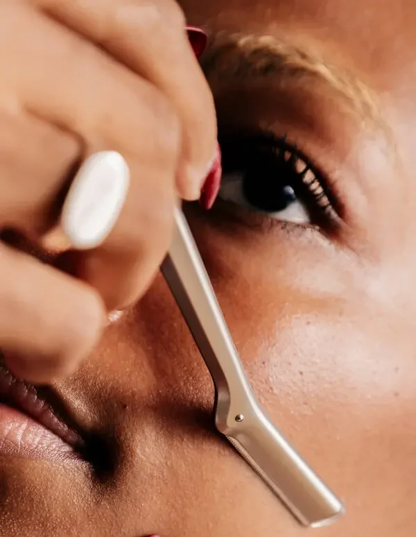 Dermaplaning