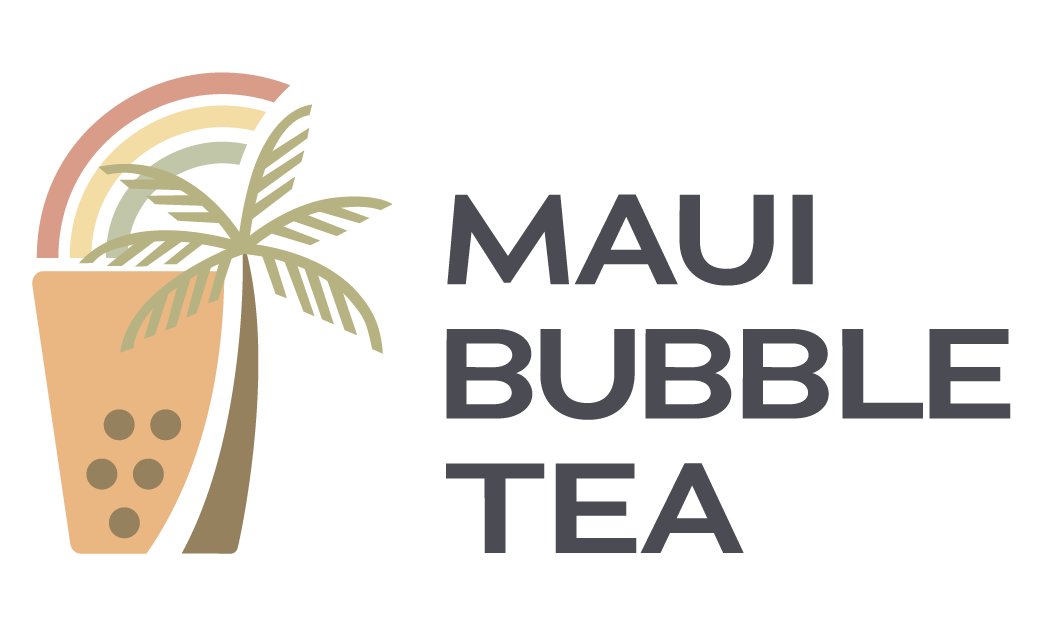 Maui Bubble Tea