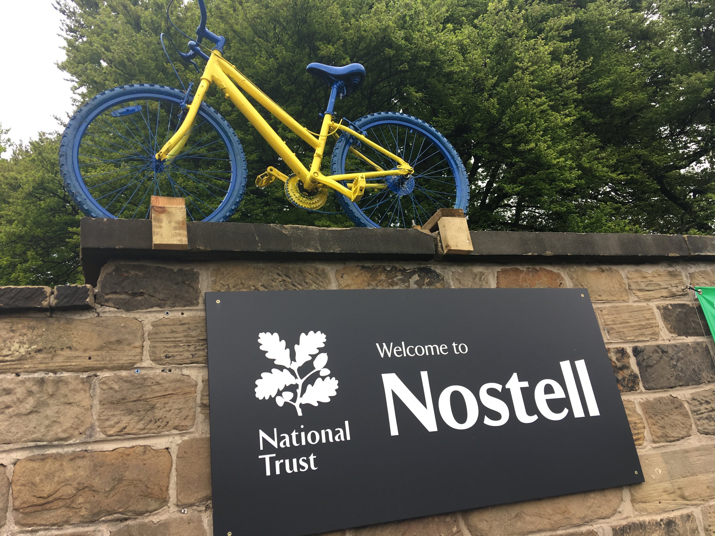 Nostell bike.jpeg