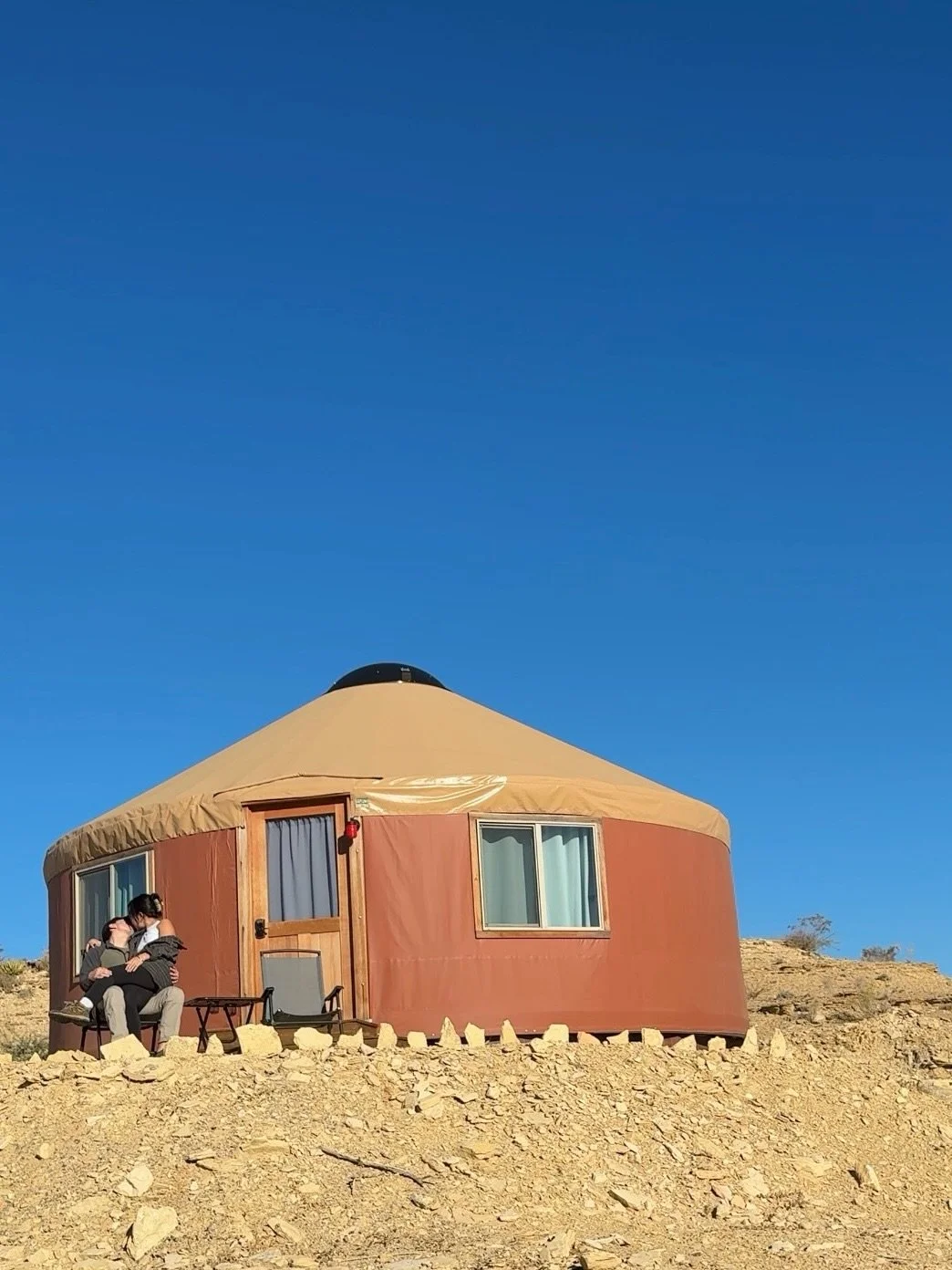 Big Bend, you may be the least visited national park but you will forever be one of my absolute favorites 🏜️💛

From being able to visit/see Mexico to seeing the Milky Way with my bare eyes, this trip was so magical. I already want to go back ASAP ?