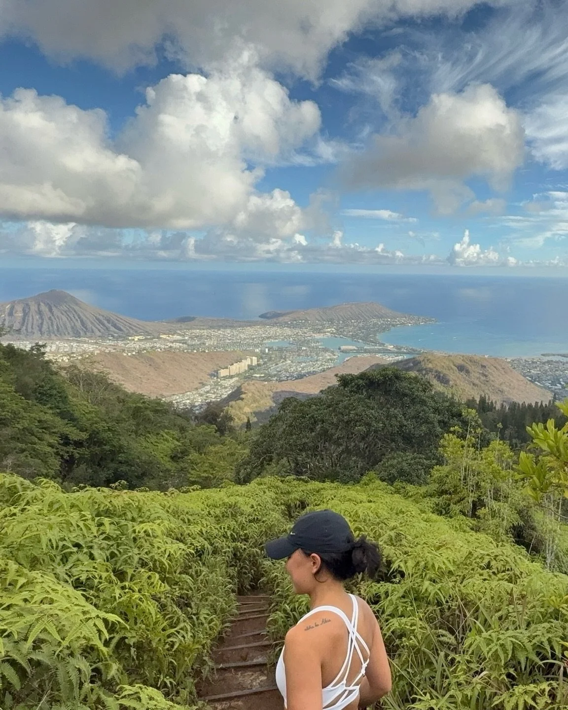 happy earth day 🌱🌎💚 

what a privilege to experience creation that reflects the pure and lovely heart of the Creator!!