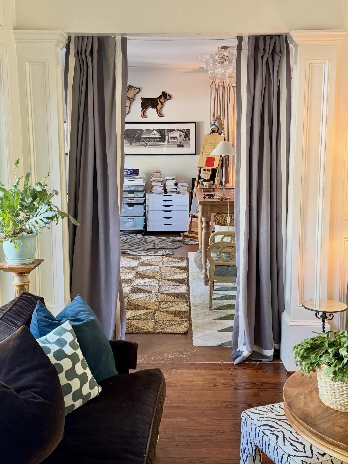 I&rsquo;ve always had a hard time calling myself an &ldquo;artist&rdquo;. For some reason, I have this idea in my head that to be an artist, I should be painting every day. Filling sketchbooks. Producing something. And while I have every intention of