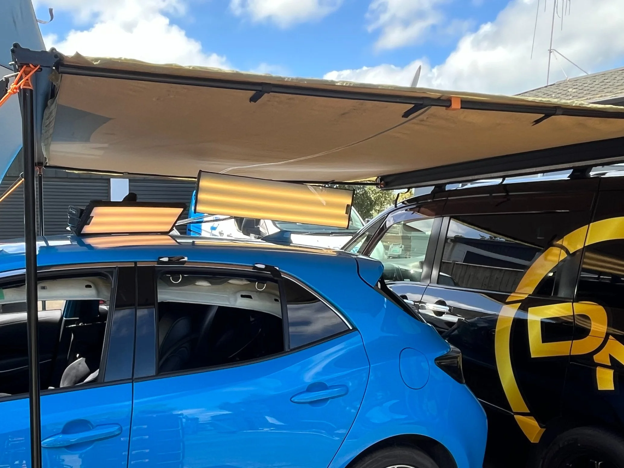 Hail Damage, Who repairs hail in NZ, NZ Hail Repairs, Platinum Hail Managment, Hail Associates, Hail damaged cars. Dent Devils, Dent Master, Dent Magician, Dent Man, Dent Guy,  TPP Paintless dent repair, EZ Auto Spa. Autospa.nz