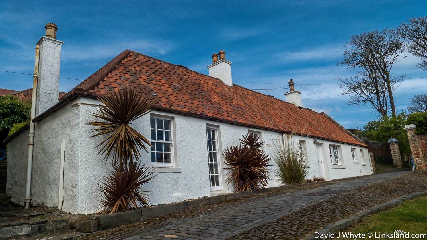 Lower Largo, Fife, Scotland © David J Whyte @ Linksland.com (1 of 1)-12.jpg