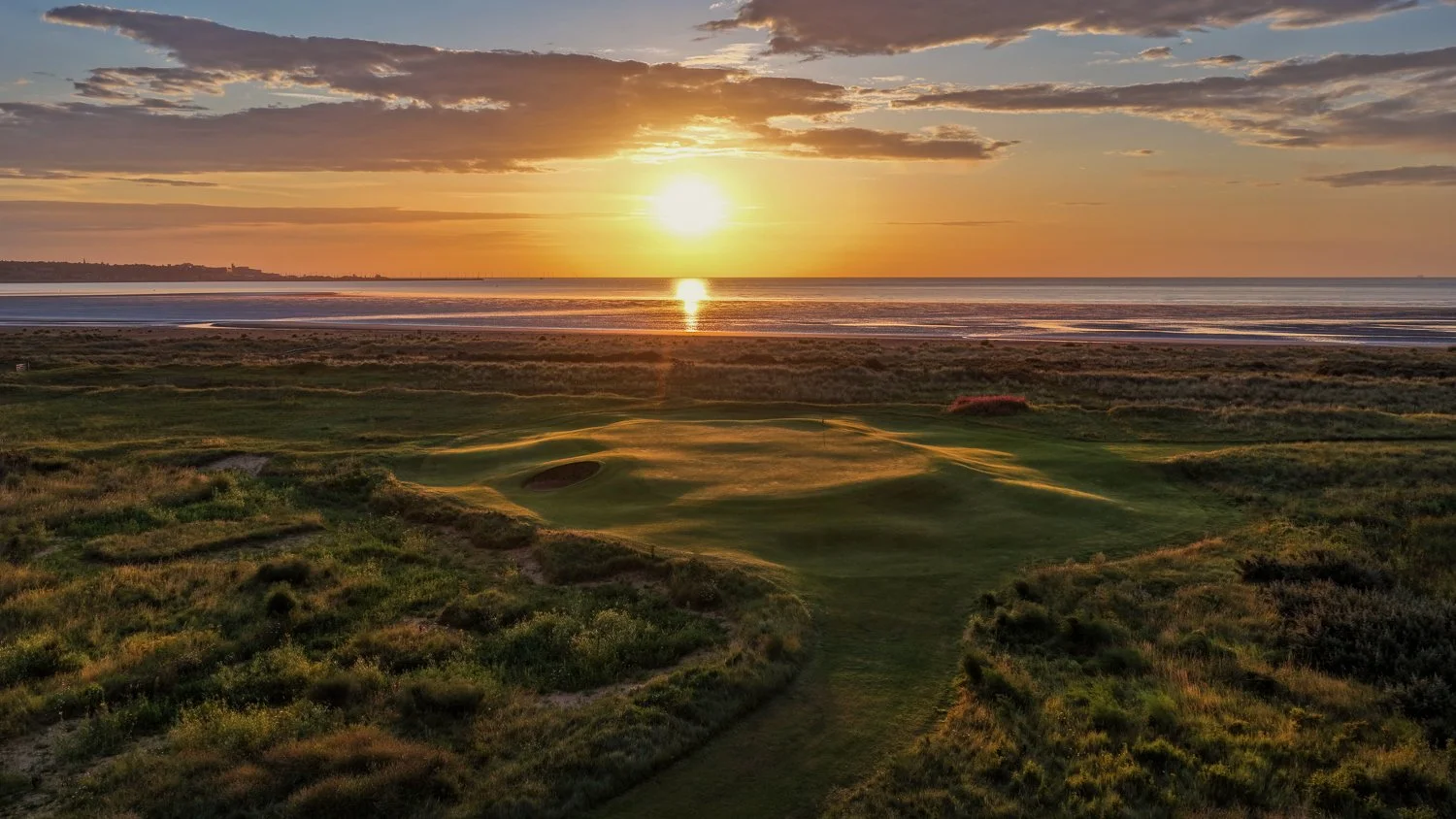 Host to the 2030 Walker Cup