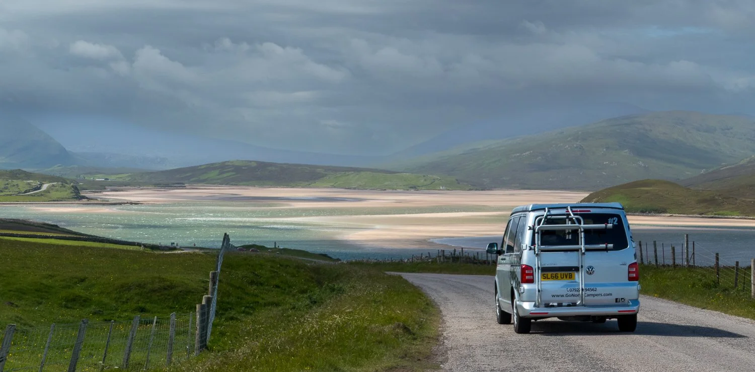 North Coast 500