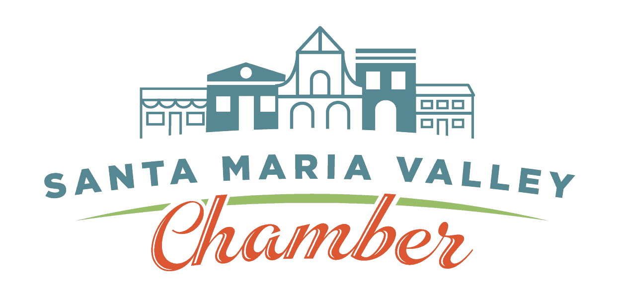 Santa Maria Valley Chamber - Associate Member.png