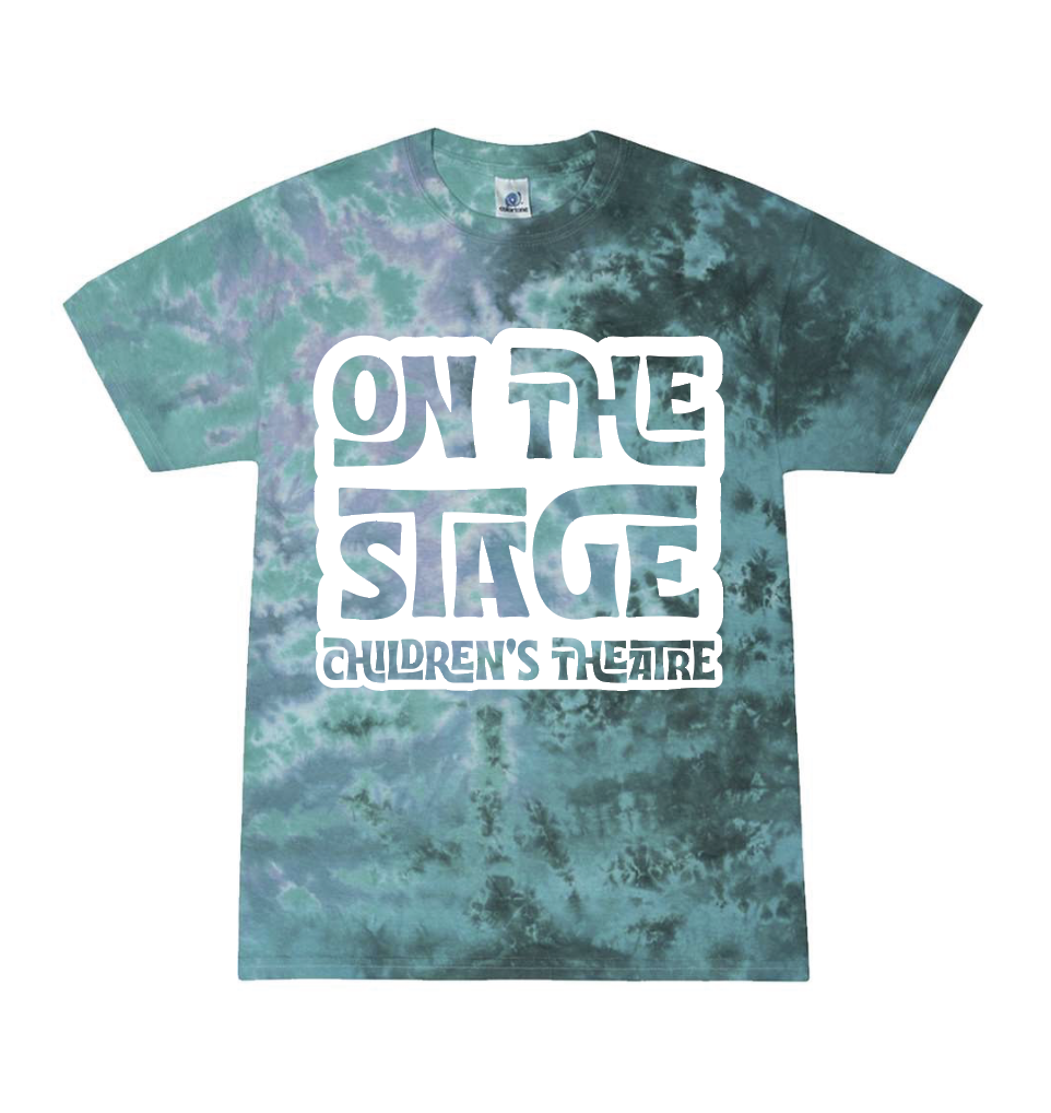 OTSCT Tie Dye Tee
