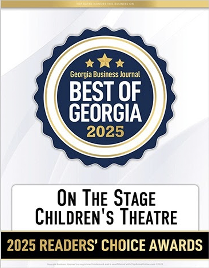 On The Stage Children's Theatre On The Stage Children's Theatre