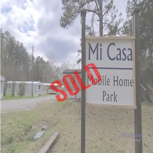 Mi Casa Mobile Home Park
