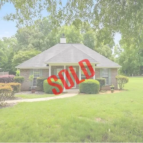 232 Silverstone Ln, Alabaster, AL 35007