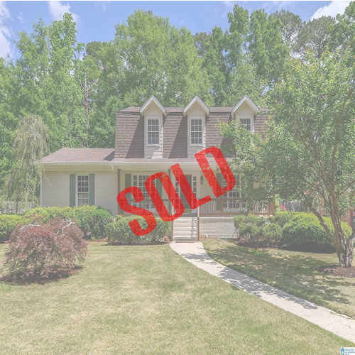 3313 Shallowford Rd, Vestavia Hills, AL 35216