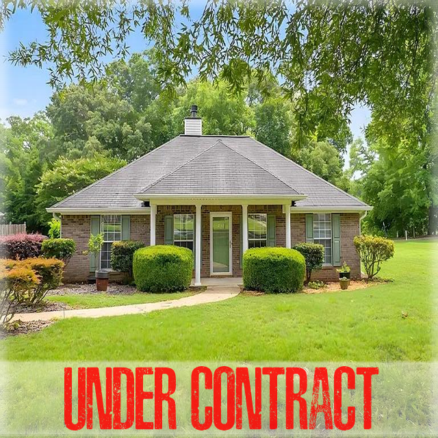 232 Silverstone Ln, Alabaster, AL 35007