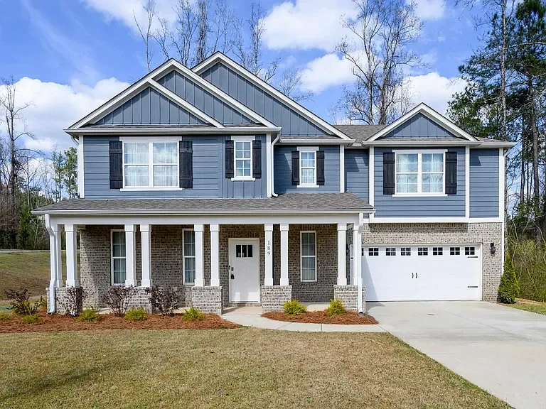 189 Rock Terrace Cir, Helena, AL 35080