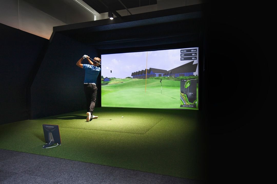 Fore INDR GLF - Photo 1