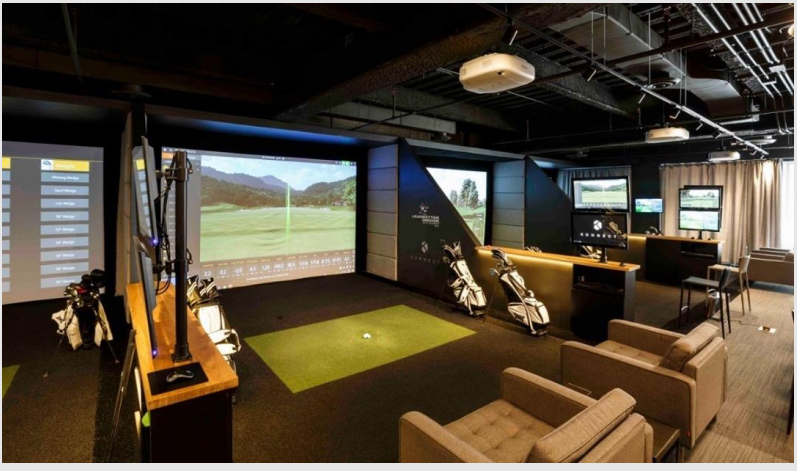 Fore INDR GLF - Photo 6