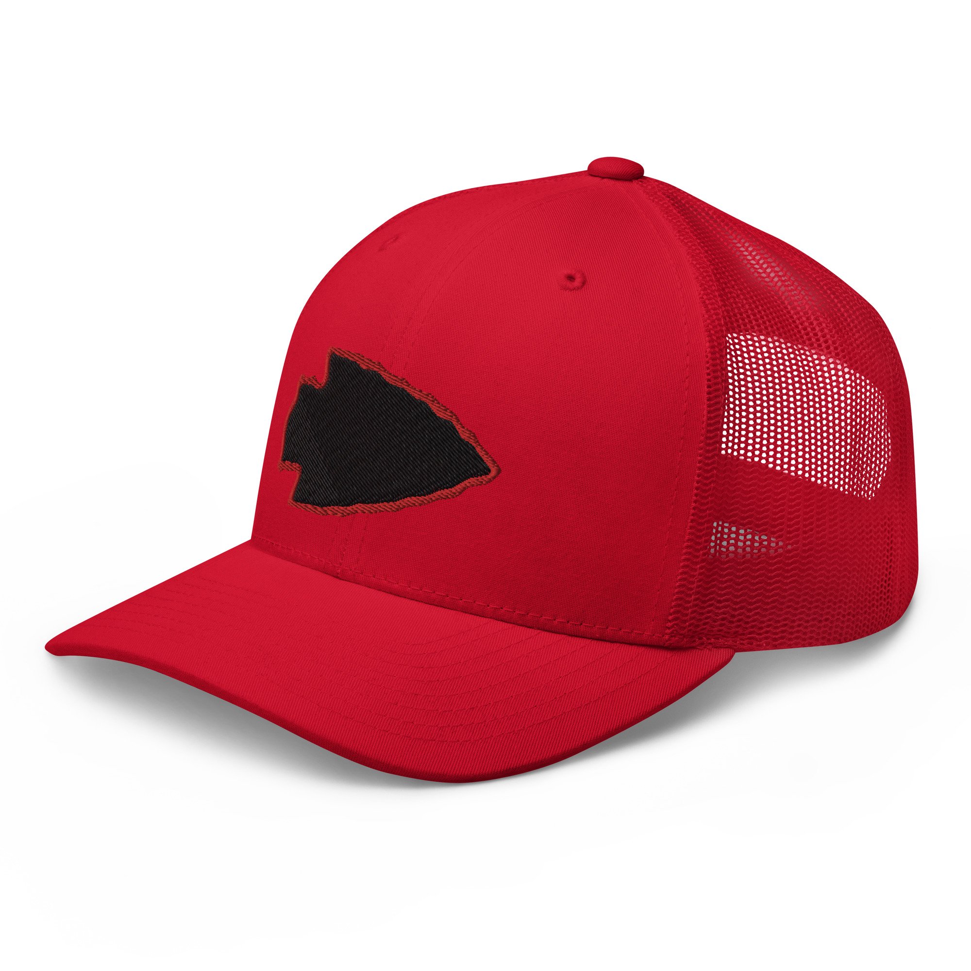 retro-trucker-hat-red-left-front-6702f33ce3be4.jpg