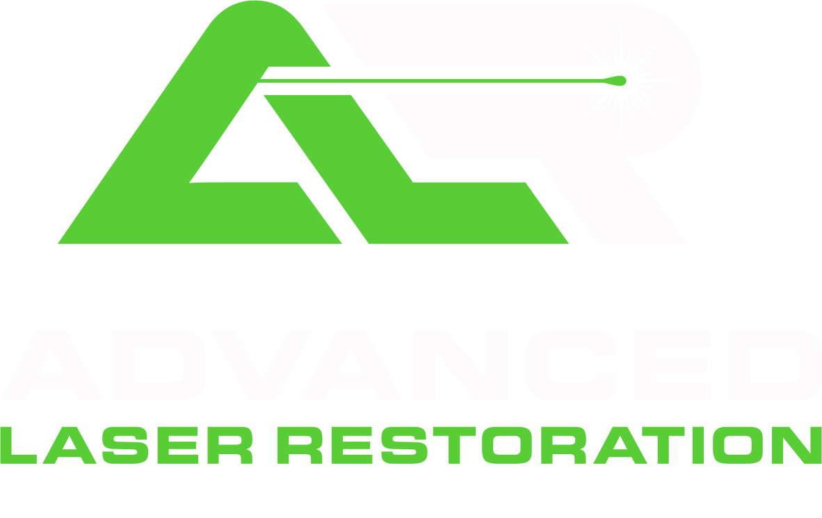 Advanced Laser Restoration