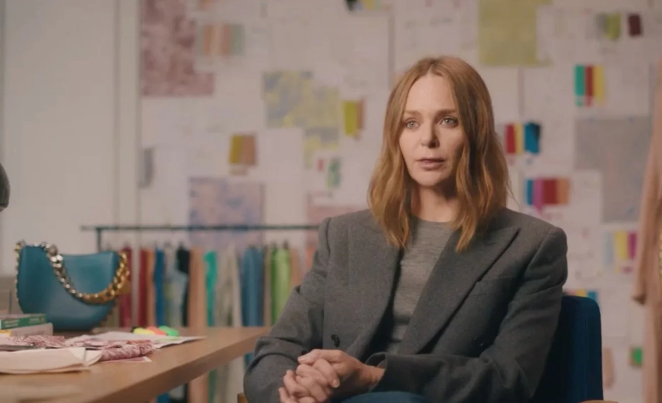 Stella McCartney - Sustainable Fashion