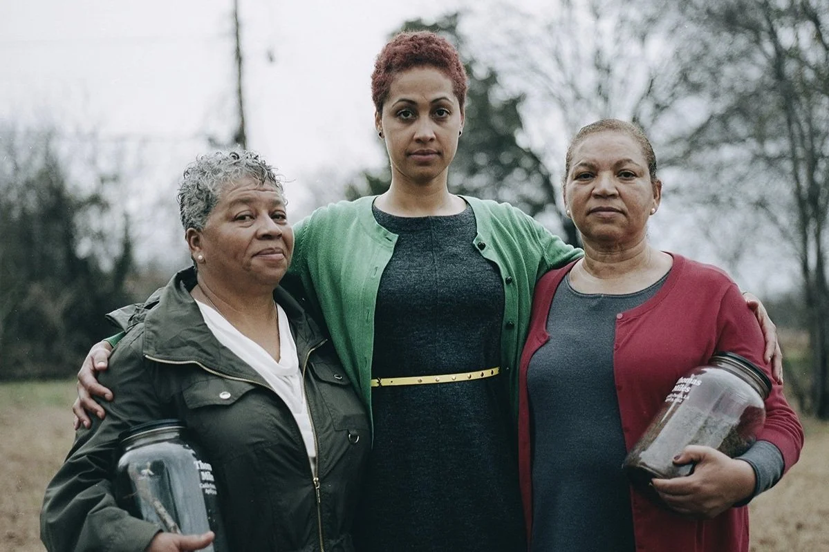 Google - Lynching in America